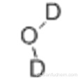 DEUTERIUM OXIDE CAS 7789-20-0